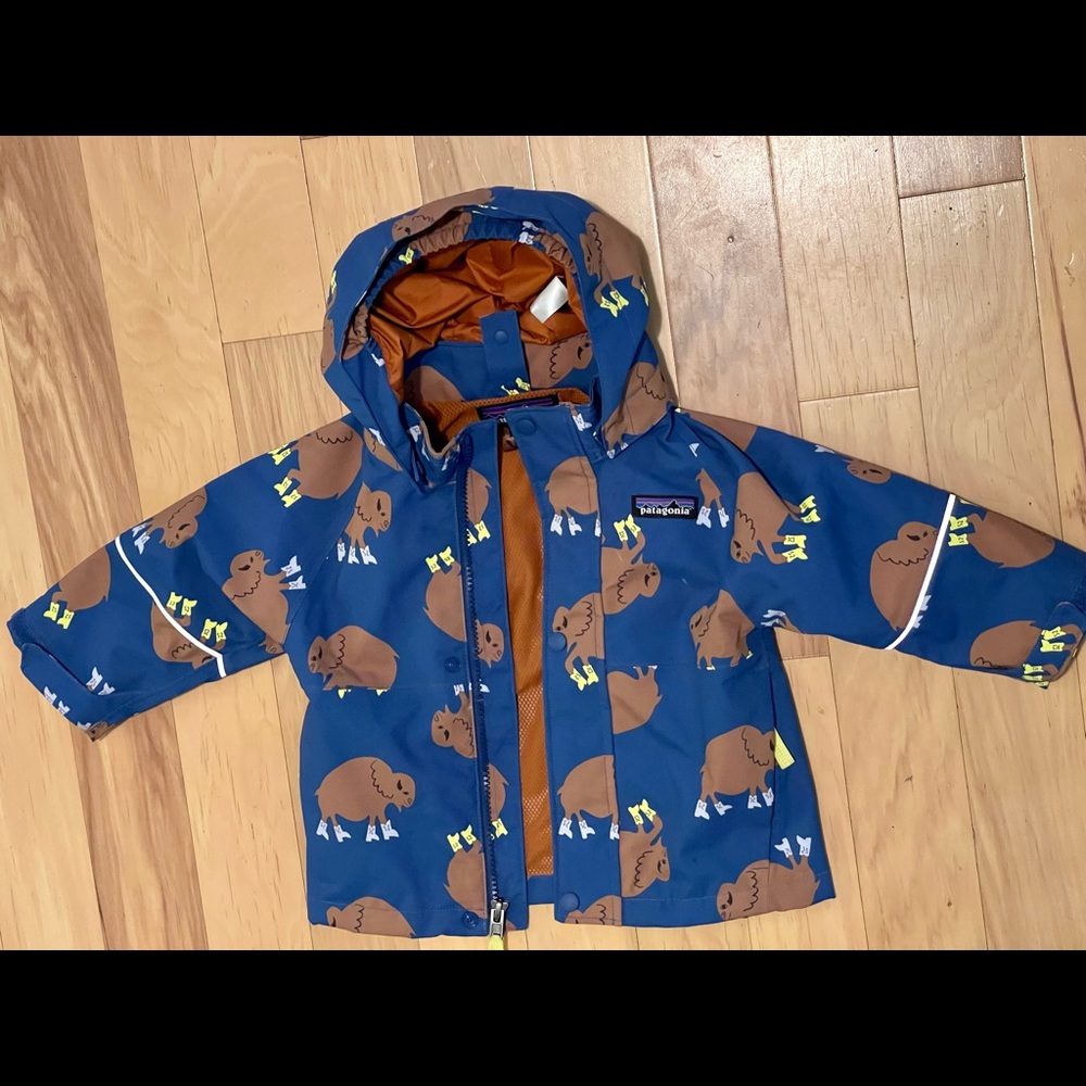 12-18 MO Patagonia Jacket